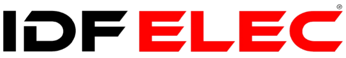 IDF ELEC – Algérie – Alger – Électricité Générale, Bornes de recharge, Vidéosurveillance, Alarme intrusion, Contrôle d’accès, Réseaux informatiques, Alarme incendie, Interphonie, Climatisation, Ventilation (VMC), Maintenance & Dépannage. | Algérie | Alger – Vos projets sont aussi les nôtres !